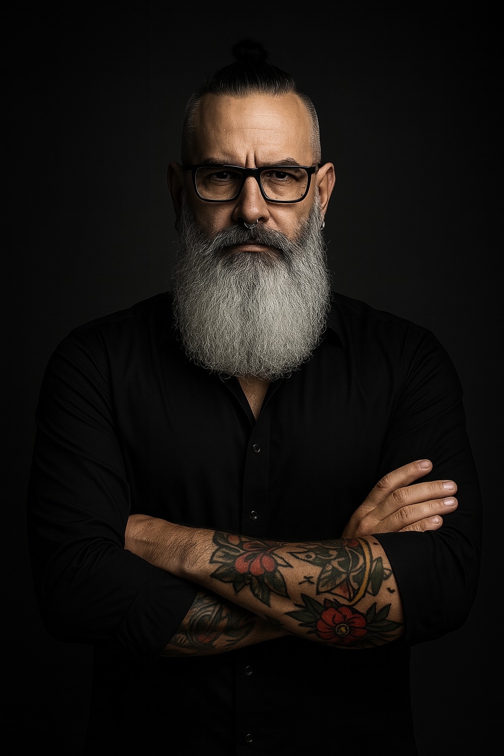 JAVI MARZAL