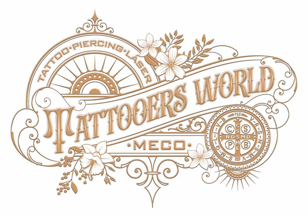 LOGO TATTOO